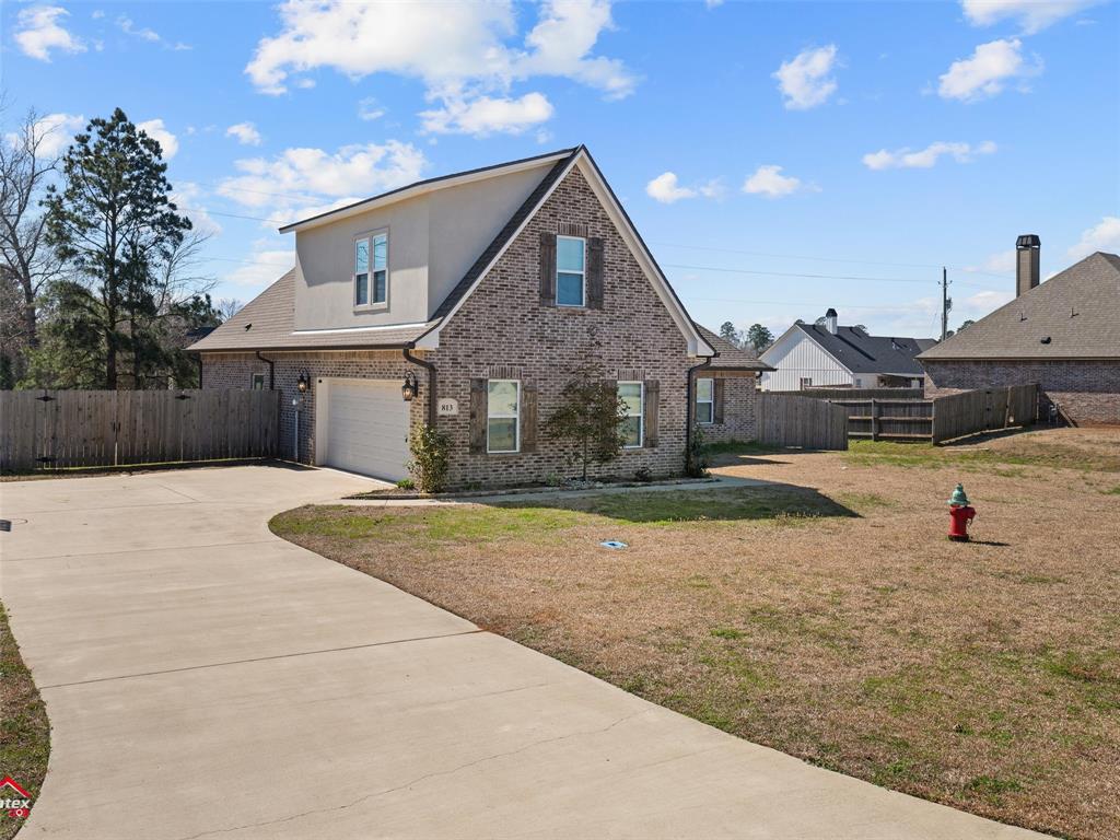 813 Limestone Drive