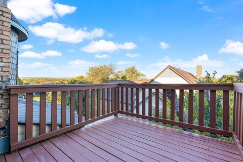 A home in Grand Prairie