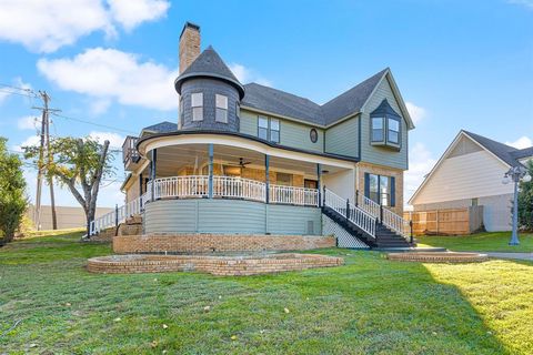 A home in Grand Prairie