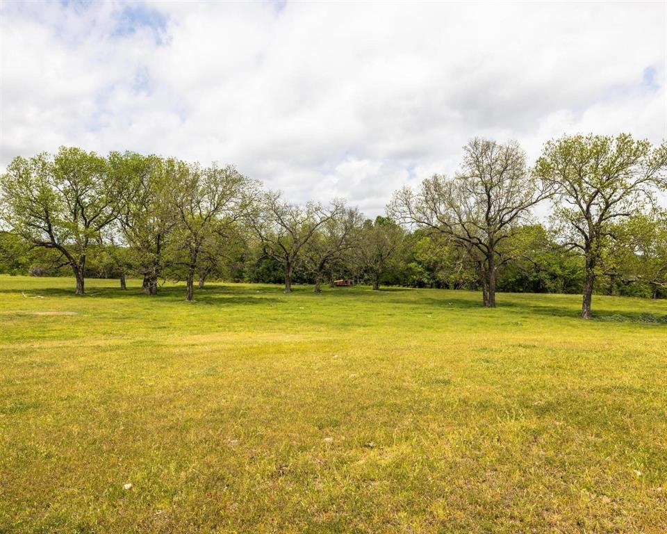 TBD County Road 160