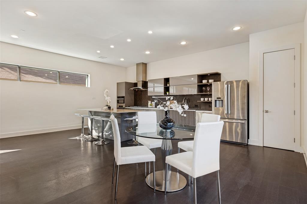 Anchor Twnhms Add - Residential