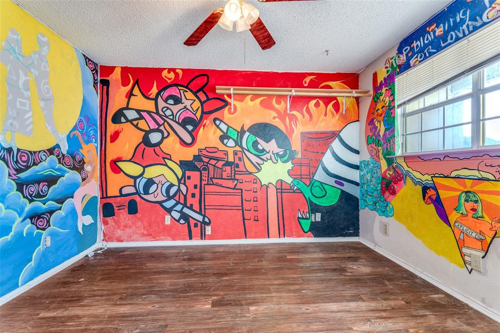 Huntington Village Add - Residential