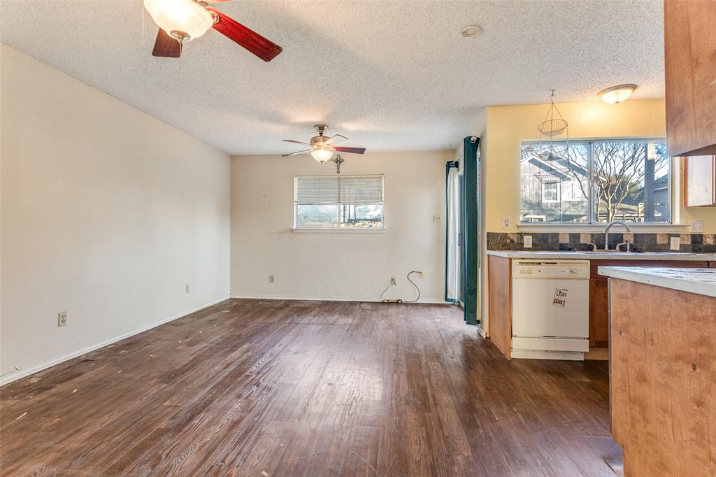 Huntington Village Add - Residential