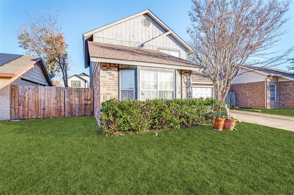 Huntington Village Add - Residential