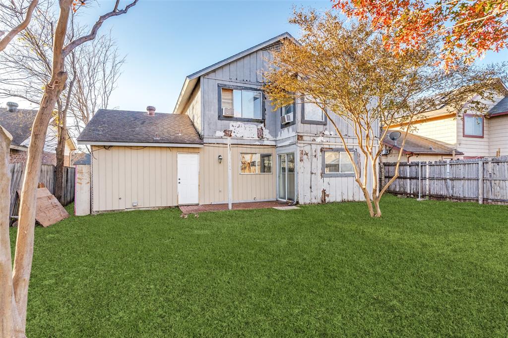 Huntington Village Add - Residential