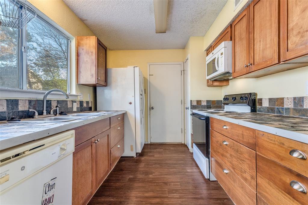 Huntington Village Add - Residential