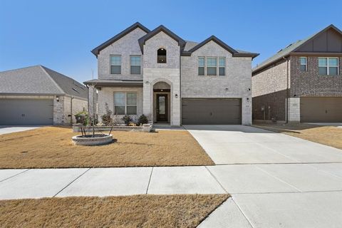Photo of 2333 Bellatrix Drive, Haslet, TX 76052 (MLS # 21180530)