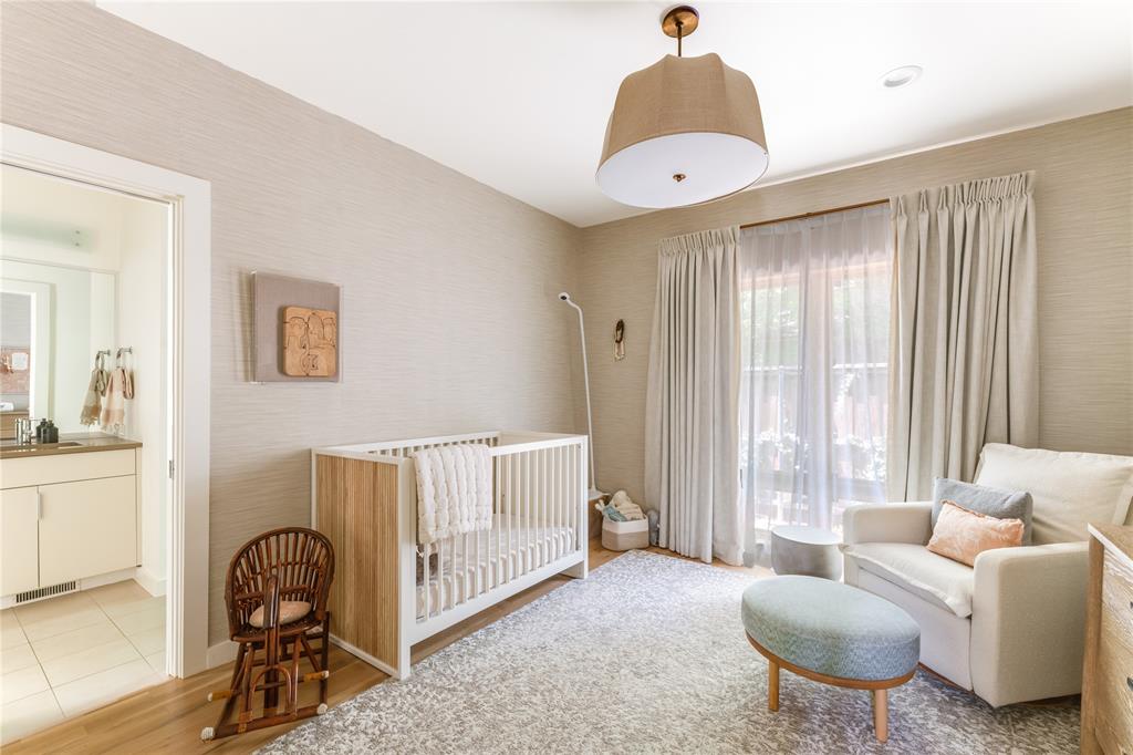 Forest Hills Add - Residential