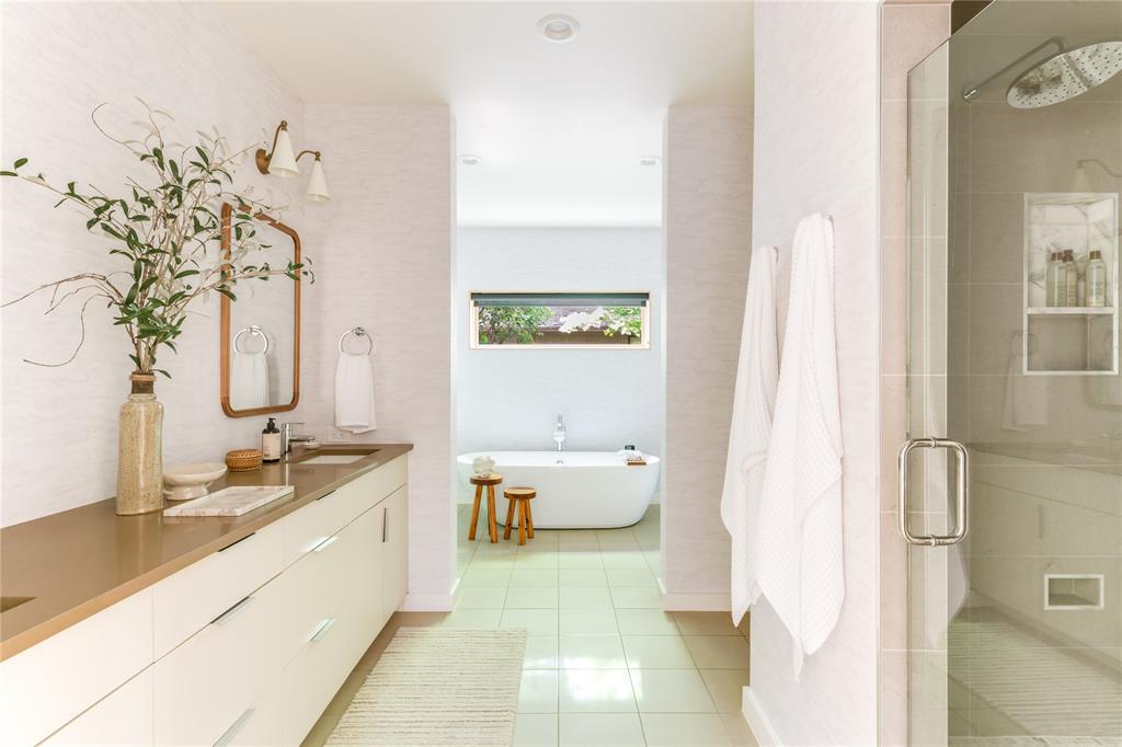 Forest Hills Add - Residential