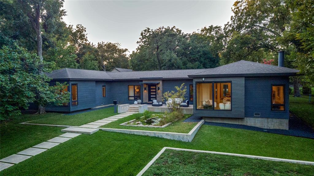 Forest Hills Add - Residential