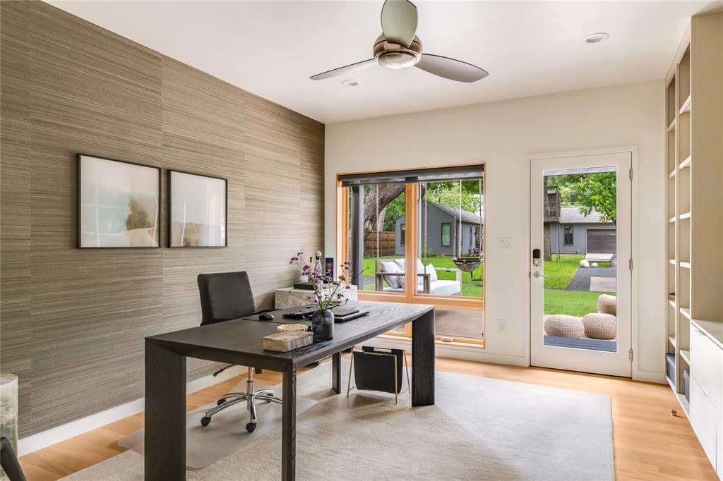 Forest Hills Add - Residential