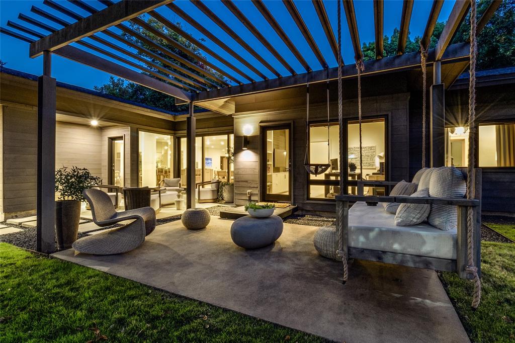 Forest Hills Add - Residential