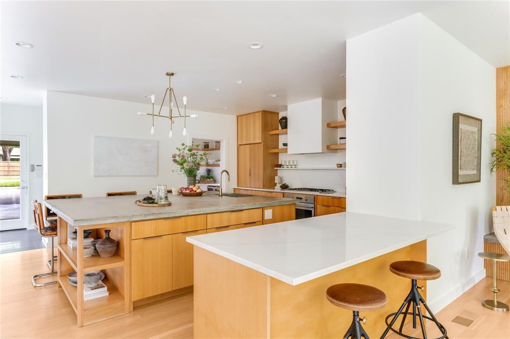 Forest Hills Add - Residential