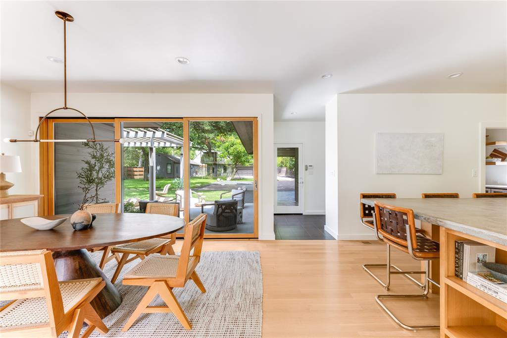 Forest Hills Add - Residential