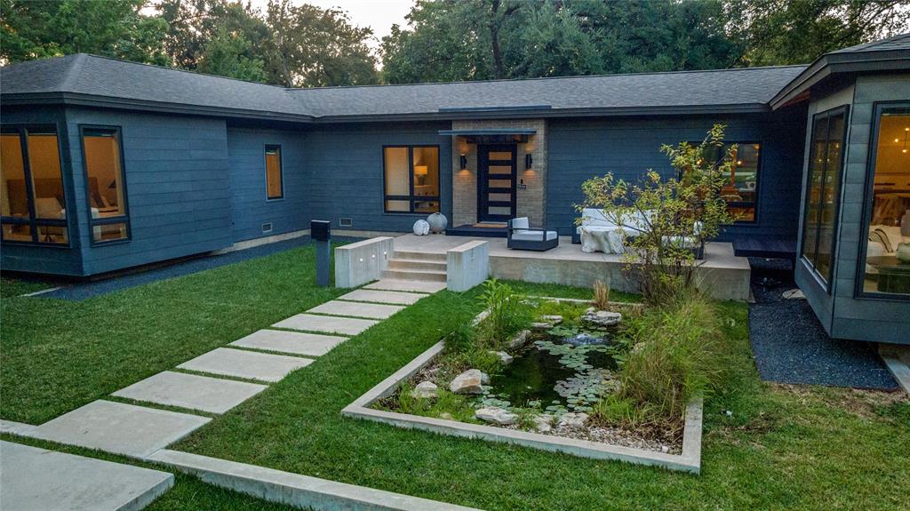 Forest Hills Add - Residential