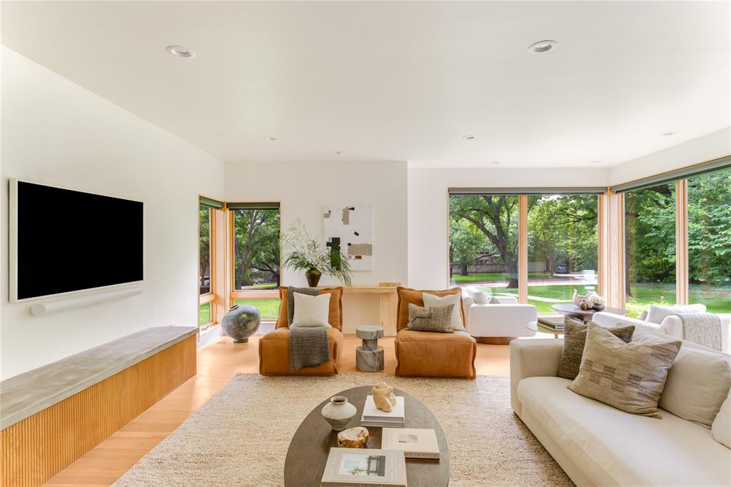 Forest Hills Add - Residential