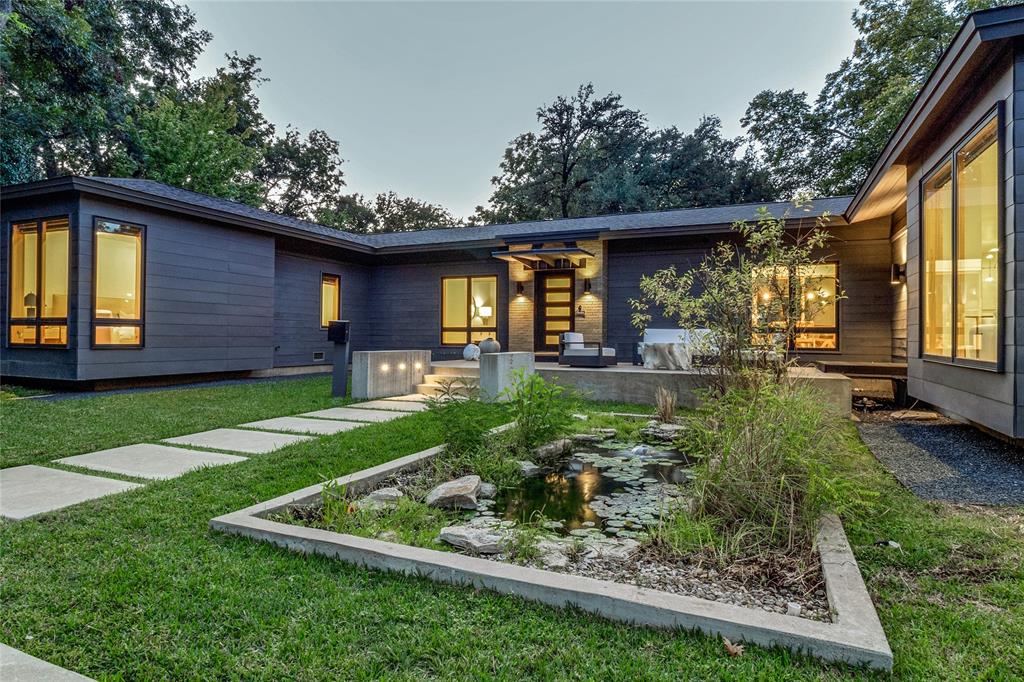 Forest Hills Add - Residential