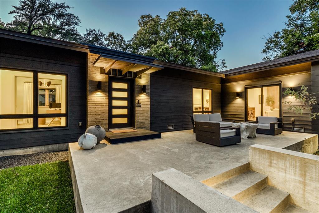 Forest Hills Add - Residential