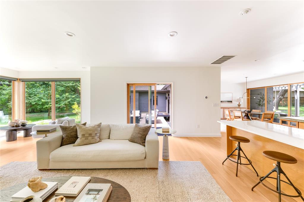 Forest Hills Add - Residential