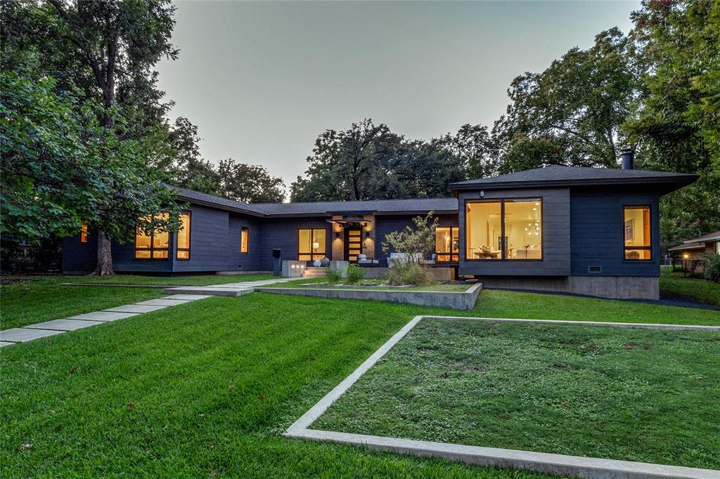 Forest Hills Add - Residential