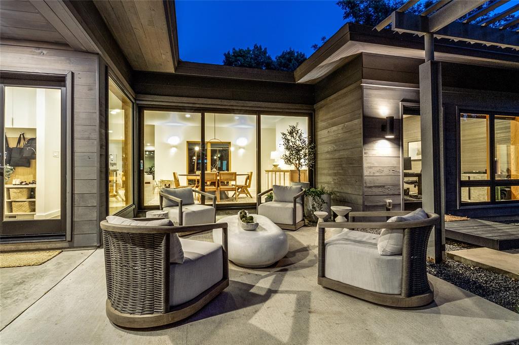 Forest Hills Add - Residential