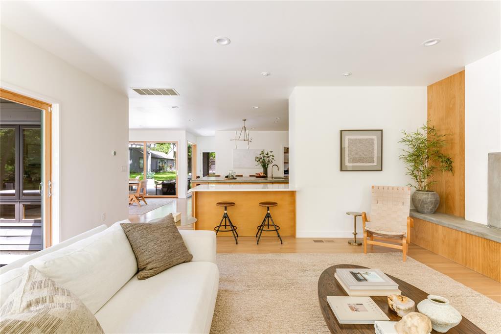 Forest Hills Add - Residential