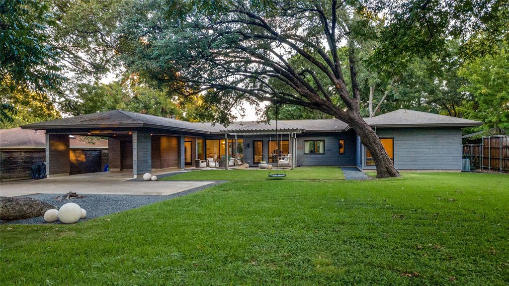 Forest Hills Add - Residential