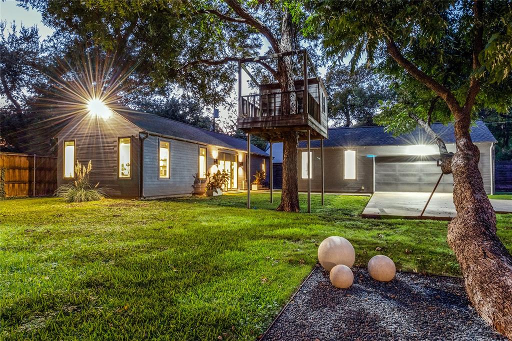 Forest Hills Add - Residential