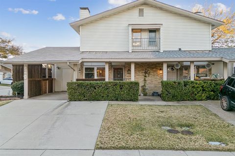 Photo of 2001 Via Sevilla, Carrollton, TX 75006 (MLS # 21126458)