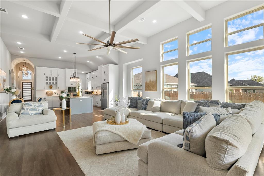 Indian Creek Add - Residential