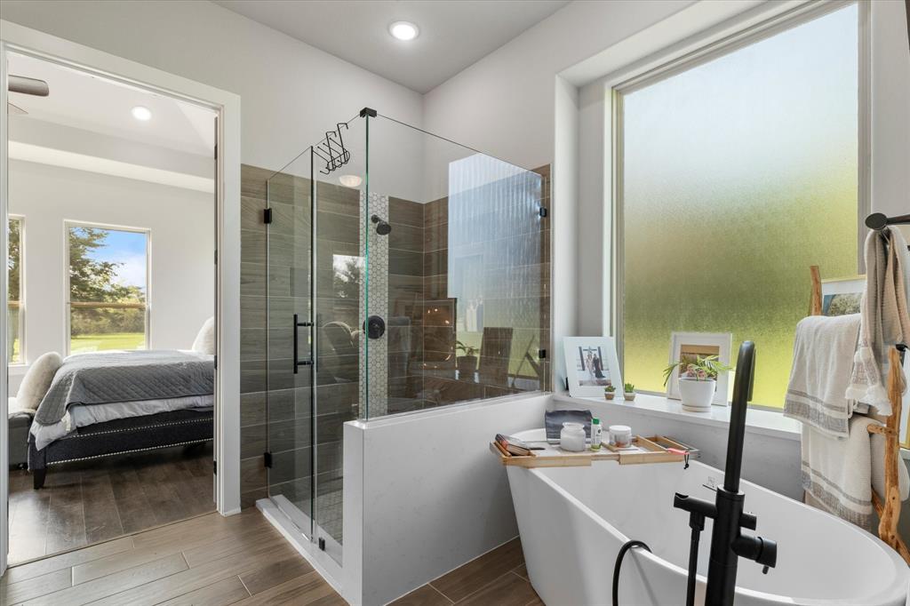 Indian Creek Add - Residential