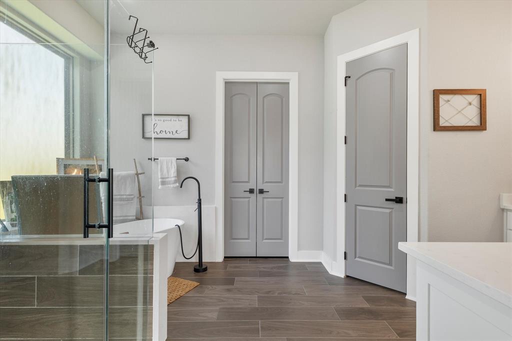 Indian Creek Add - Residential