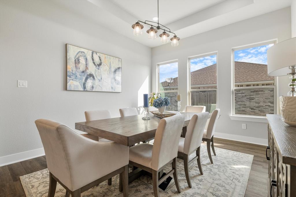 Indian Creek Add - Residential