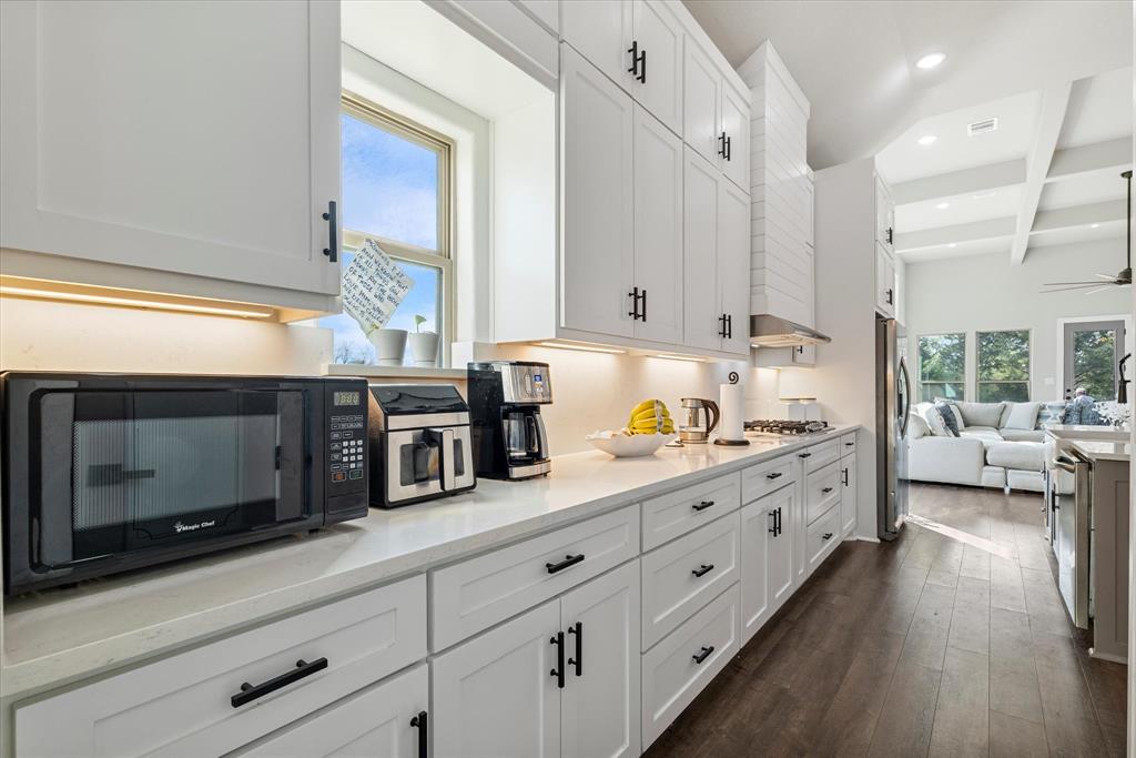 Indian Creek Add - Residential