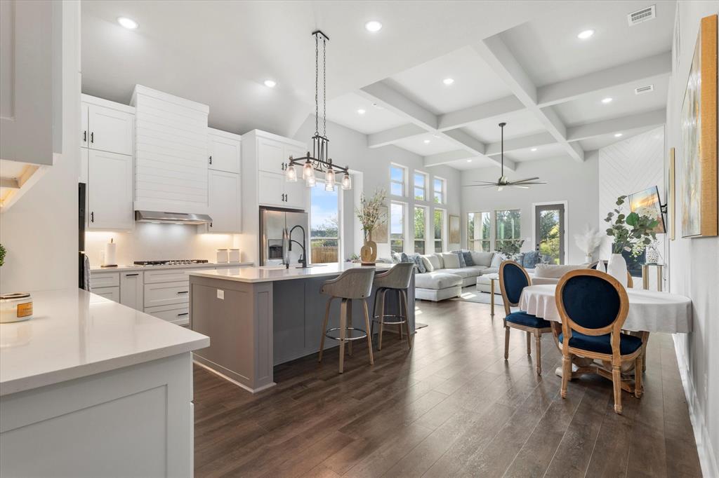 Indian Creek Add - Residential