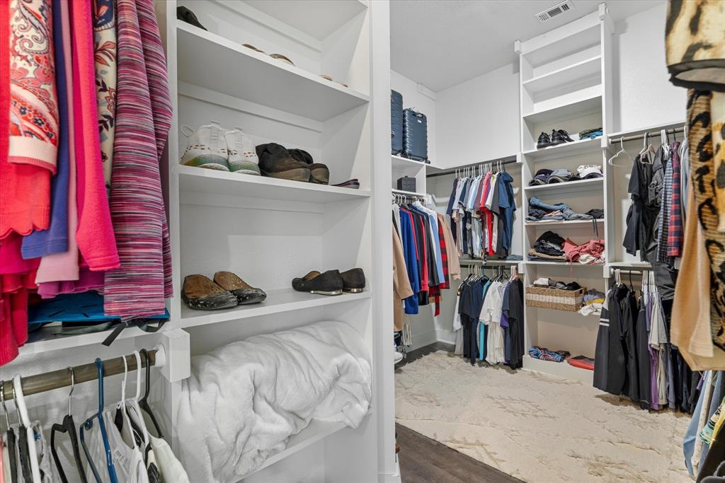 Indian Creek Add - Residential