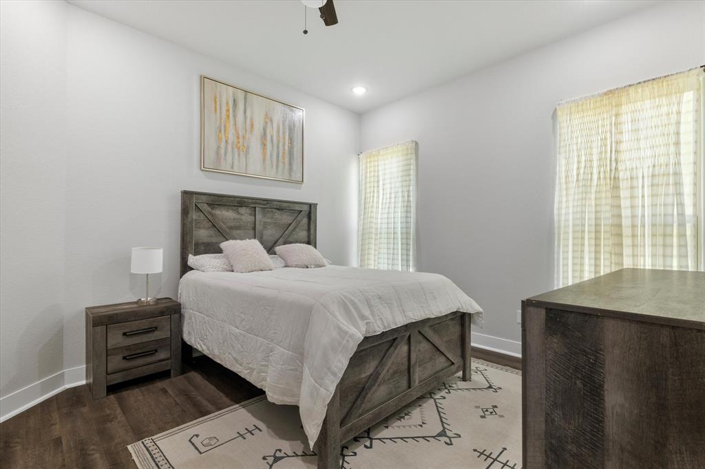 Indian Creek Add - Residential