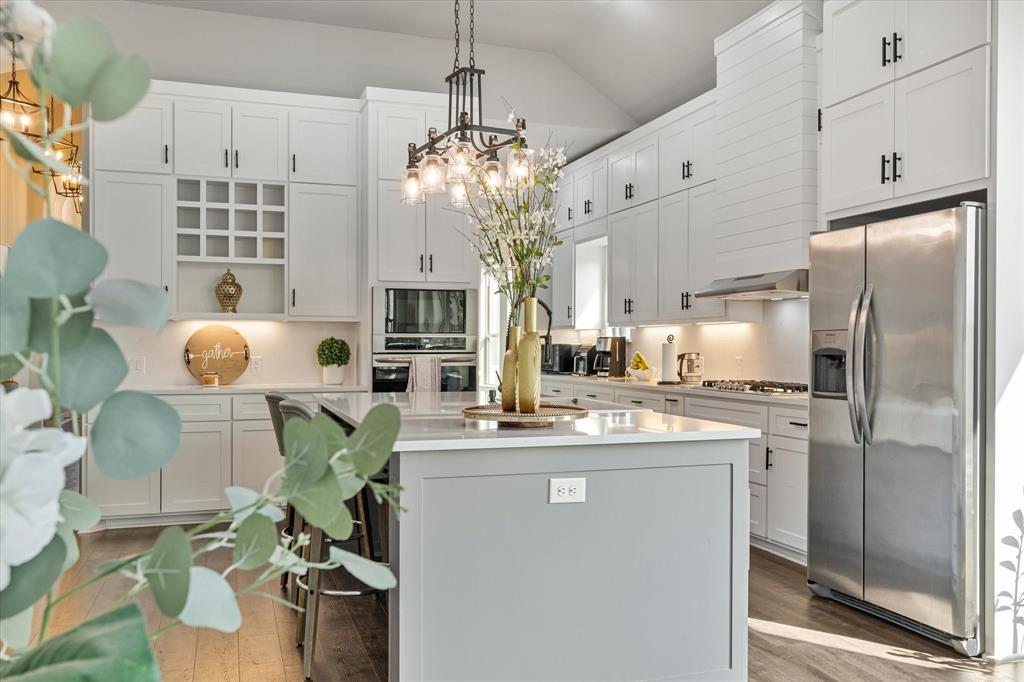 Indian Creek Add - Residential