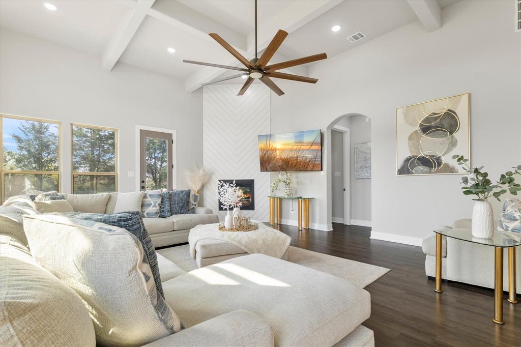 Indian Creek Add - Residential