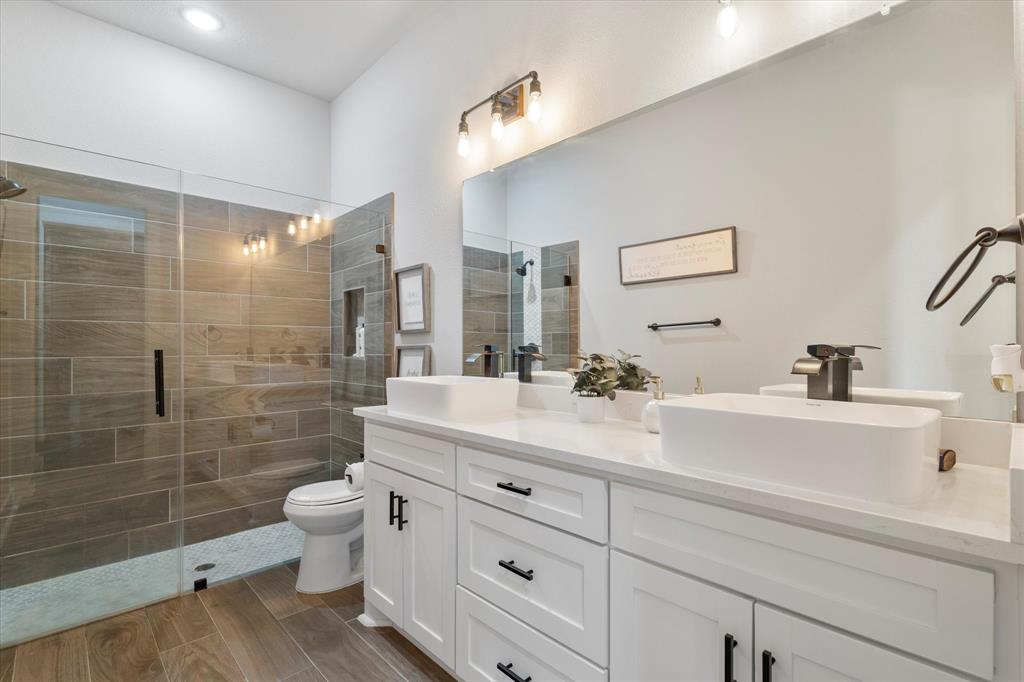 Indian Creek Add - Residential