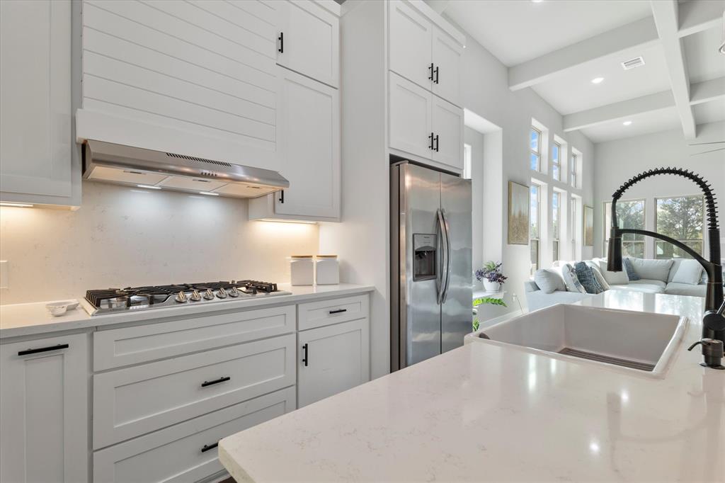 Indian Creek Add - Residential