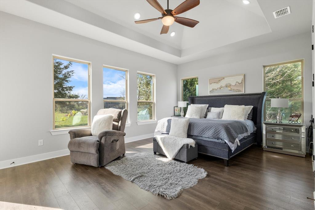 Indian Creek Add - Residential