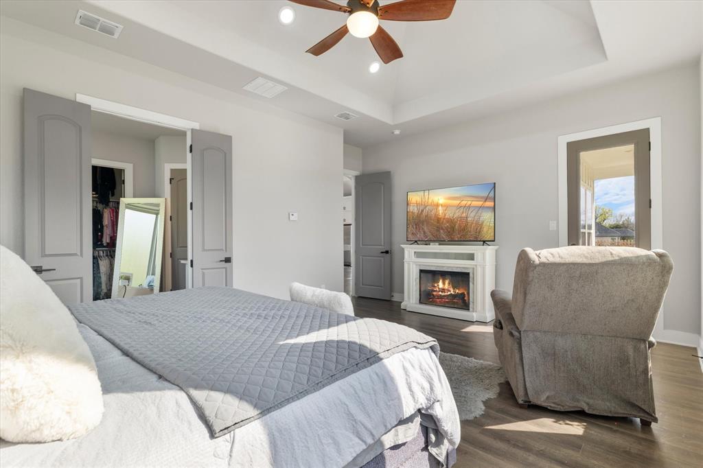 Indian Creek Add - Residential