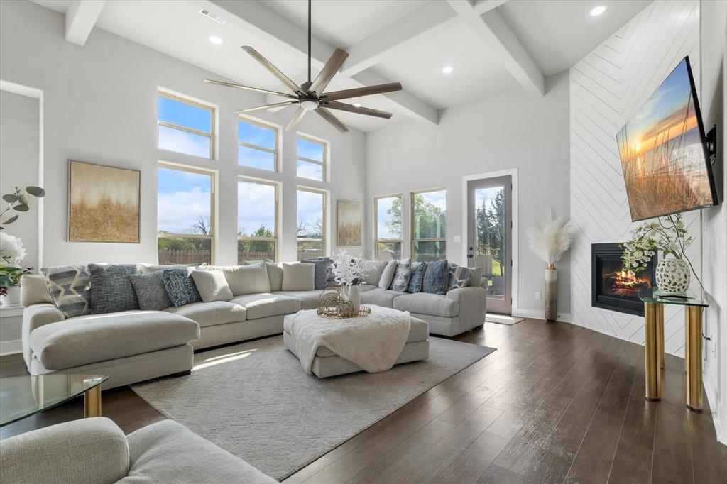 Indian Creek Add - Residential