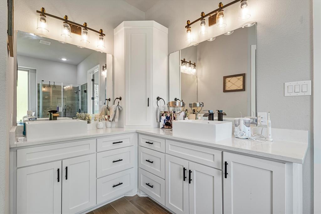 Indian Creek Add - Residential