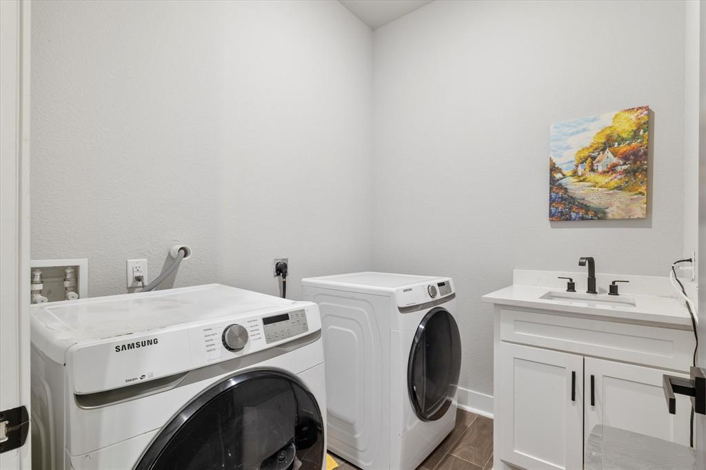 Indian Creek Add - Residential