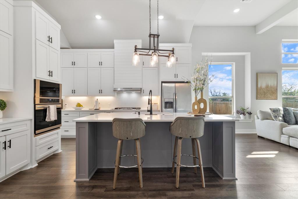 Indian Creek Add - Residential