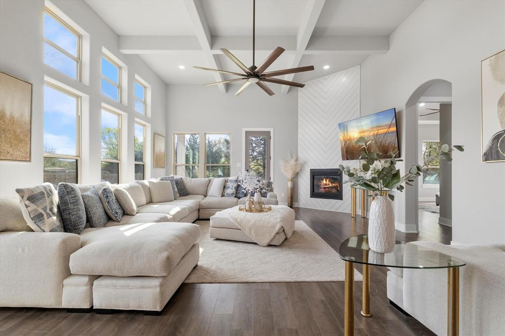 Indian Creek Add - Residential