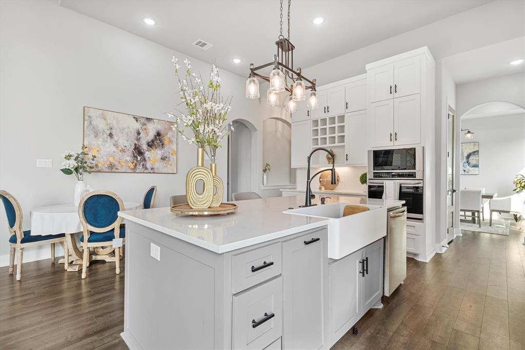 Indian Creek Add - Residential