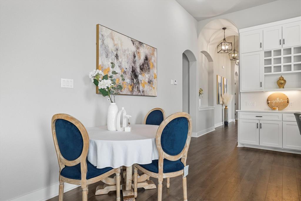 Indian Creek Add - Residential